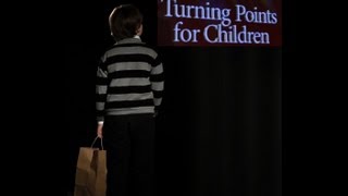 Family Finding  Turning Points for Children Mini Documentary [upl. by Mccreary]