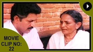 Sathyaprathinja  Action Malayalam Full Movie Part 22 [upl. by Iturk]