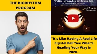 The Biorhythm Review  The Biorhythm Program  The Biorhythm Membership  The Biorhythm System [upl. by Naimerej]