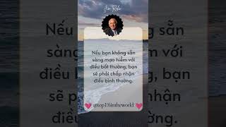 🍀Những Câu Nói Hay Của Jim Rohn  44 JimRohn jimrohn memes booktok phattrienbanthan [upl. by Clie]