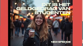 Dit is het geldgedrag van studenten in 2024 [upl. by Hamitaf399]