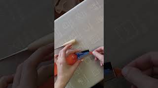 Making Bias Tape Tutorial Trailer sewing [upl. by Magdala]