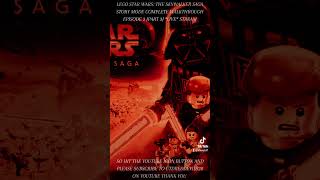 LEGO STAR WARS THE SKYWALKER SAGA STORY MODE WALKTHROUGH EPISODE 3 PART 3 NOW LIVE ON YOUTUBE🌠🌌 [upl. by Carla]