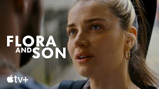 Flora and Son — Official Trailer  Apple TV [upl. by Hcurab739]