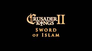 Crusader Kings II  Songs of the Caliph Soundtrack  The Persian Army HD [upl. by Peggie]