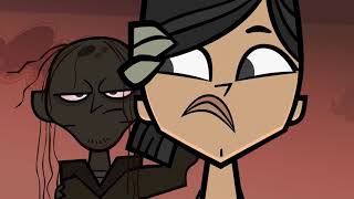 🌎Total Drama World Tour HD  Episode 26 Hawaiian Punch Alejandro Ending [upl. by Arinayed]