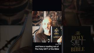 The Holy ST of the Bible Kosher Deli shorts god [upl. by Kimber369]