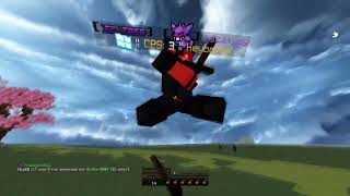 Motion Practice  Best Minecraft Bedrock Server PvP [upl. by Scoter]