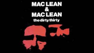 Maclean amp Maclean  Shit [upl. by Merce]