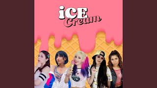 Ice Cream Cover en Español [upl. by Zaller]