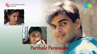 Paarthale Paravasam  Nee Thaan song [upl. by Aiset]