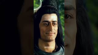 Kailasanathan❤️Shivaparvathiwhatsappstatus devokedevmahadev shorts [upl. by Akemahs]