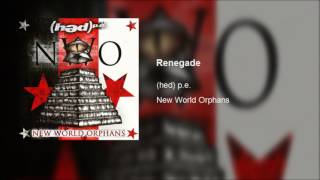 hed pe  Renegade Clean [upl. by Ferri]