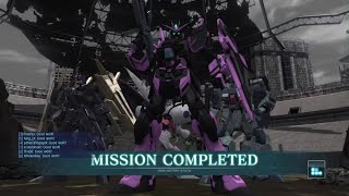 Narrative Gundam CPacks [upl. by Erdnaek]