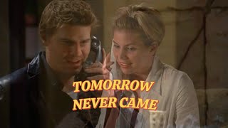 Angel amp Cordelia Chase  Tomorrow Never Came [upl. by Beal]