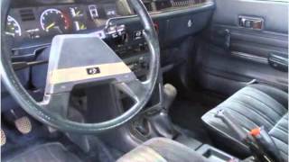 1986 Subaru GL Used Cars Milwaukee WI [upl. by Daye]