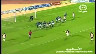 هدف نور في الاهلي والاهلاوية يقولون هدية [upl. by Enimaj]