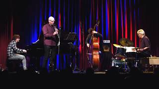 Michael Moores Fragile Quartet  Live at Kino Katsdorf Austria 20180120  02 Faint of Heart [upl. by Lirva]