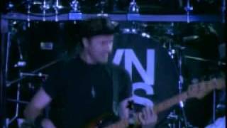 INXS  Disappear Live [upl. by Anonyw]