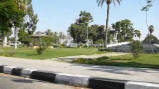 The Beautiful city of Ismailia Egypt  جميلة الاسماعيلية مصر [upl. by Glynias]