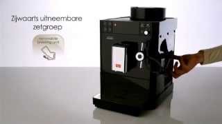 Caffeo® Passione ®  Ontdek dit koffieapparaat [upl. by Jamaal]