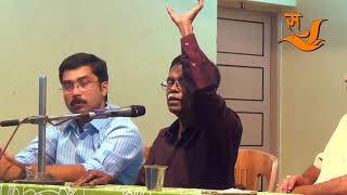 TG Mohandas on Indian History4 [upl. by Yniffit]