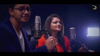 Aane Wala Pal Jane Wala Hai  The kroonerz Project  Feat Rohit Acharya  Devaki Deshpande [upl. by Schnabel]