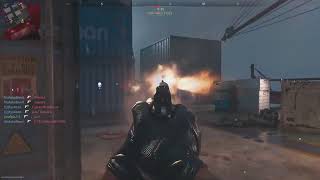 NUKE ON SHIPMENT HARDCORE PISTOL ONLY [upl. by Balthazar]