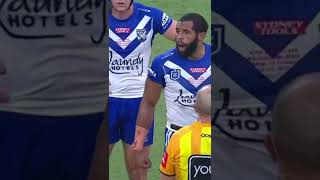 Josh addo carr no fing break 😂 [upl. by Saunders865]