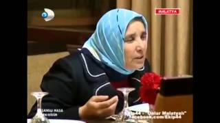 Şanslı Masa  Malatya  Yıldız ve Annesi Döndü Part 24  19042012 [upl. by Hoseia348]