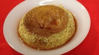 Easy Dimer Nasta Pudding recipe Bangla Video for Bangladeshi Great for Iftar and Eid [upl. by Imojean]