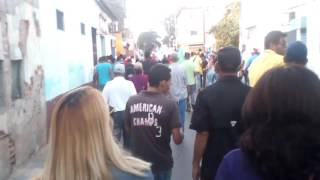 Marcha Opositora Cumaná Venezuela 3 Mayo de 2017 [upl. by Alston]