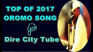 Fese HundarraaTOP OF 2017New Oromo LoveSong FDire Boyz [upl. by Annawoj]