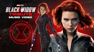 Black Widow Tribute Iggy Azalea  Black Widow [upl. by Ruelu]