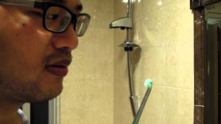 試用 飛利浦空氣動能牙線機 Philips Sonicare Airfloss HX8111 [upl. by Tasha]