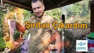 Şırdan Neyden Yapılır Hiç Merak Ettiniz mi [upl. by Moyra710]