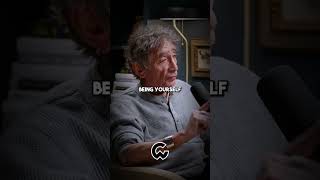 You Will Face Pain One Way or Another  Gabor Maté [upl. by Procter63]