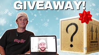 GIVEAWAY [upl. by Prisca566]