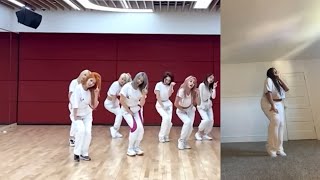 Twice “MoreampMore” Dance Cover [upl. by Romeu394]