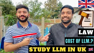 Study Visa Process for LLM in Uk 🇬🇧 IELTS Requirement Fee bppuniversity lawuniversity uk [upl. by Littlejohn927]