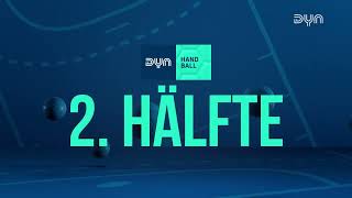 Highlights Füchse Berlin  THW Kiel  DAIKIN HandballBundesliga  Spieltag 9 [upl. by Hera]