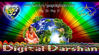 2 of 2 Goa Gil  Digital Darshan v1 Highlights [upl. by Jacquetta]