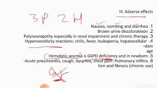 Pharmacology urinary antiseptics and drug alter urinary pH urinary module [upl. by Ayaet]