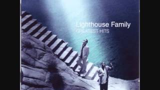 Lighthouse Family  Absolutely Everything [upl. by Ahselef]