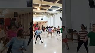 Hayde practicemakesperfect proudtobelinedancer linedancer linedancelover linedanceindonesia [upl. by Eniawed786]