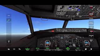 RFS flight sim [upl. by Einnig120]