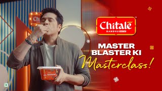 Master Blaster Ki Masterclass  Chitale Bakarwadi  Get It amp Eat It [upl. by Steele]