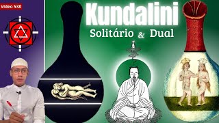 Kundalini não é trnsar ou reter apenas  Visão Rosacruz 538 [upl. by Eendyc]