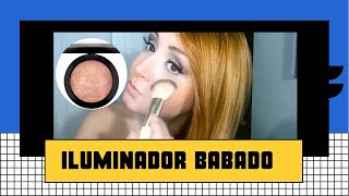 RESENHA MAC MINERALIZE SKINFINISH GLOBAL GLOW  Carla Carrais [upl. by Craddock]