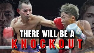 🥊BAGSAKAN ang LABANAN Inoue v Donaire 2 Teaser  Unified Bantamweight Championship  June 7 2022 [upl. by Suinuj]